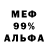 Метадон methadone KOKE _
